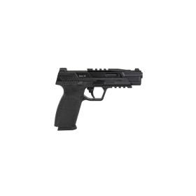 Pistolet 6mm Piranha TR Noir