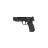 Pistolet 6mm Piranha TR Noir — vue 2