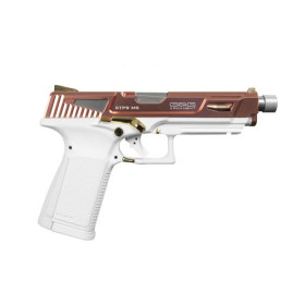 Pistolet 6mm GTP9 Rose Gold Edition Limitée
