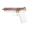 Pistolet 6mm GTP9 Rose Gold Edition Limitée — vue 2