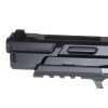 Pistolet 6mm Piranha MK I Noir — vue 2