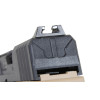 Pistolet 6mm GTP9 Noir/Tan — vue 4