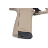 Pistolet 6mm GTP9 Noir/Tan — vue 5