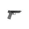 Pistolet 6mm GTP9 Noir/Gris — vue 2