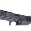 Pistolet 6mm GTP9 Noir/Gris — vue 4