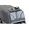 Pistolet 6mm GTP9 Noir/Gris — vue 5