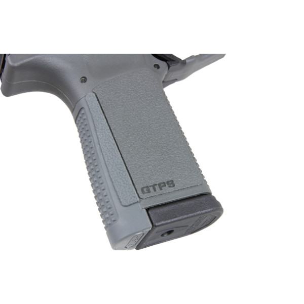 Pistolet 6mm GTP9 Noir/Gris — vue 6