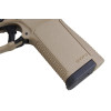 Pistolet 6mm GTP9 Tan — vue 5