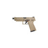 Pistolet 6mm GTP9 Tan — vue 6