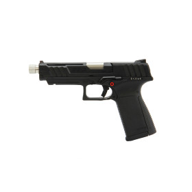 Pistolet 6mm GTP9 Noir