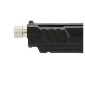 Pistolet 6mm GTP9 Noir — vue 2