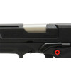 Pistolet 6mm GTP9 Noir — vue 3