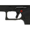 Pistolet 6mm GTP9 Noir — vue 4