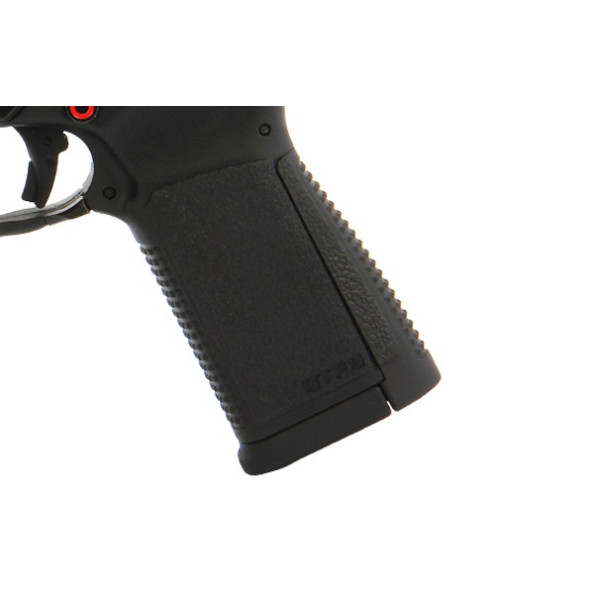 Pistolet 6mm GTP9 Noir — vue 5