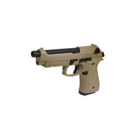 Pistolet 6mm GPM92 Tan