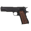 Pistolet 6mm GPM 1911 Noir