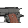 Pistolet 6mm GPM 1911 Noir — vue 2