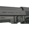 Pistolet 6mm GPM92 Gaz Noir — vue 3