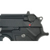 Pistolet 6mm GPM92 Gaz Noir — vue 4