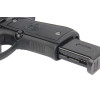 Pistolet 6mm GPM92 Gaz Noir — vue 6