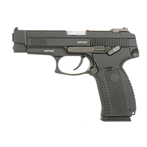 Pistolet 6mm MP443 Gaz — vue 3
