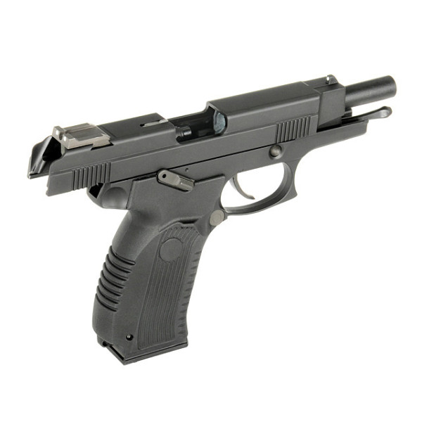 Pistolet 6mm MP443 Gaz — vue 4
