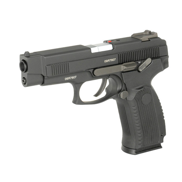 Pistolet 6mm MP443 Gaz — vue 5