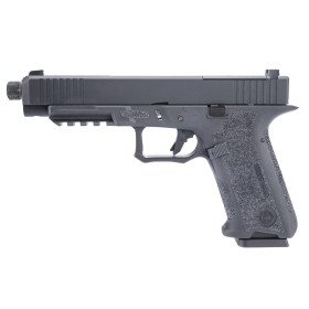 Pistolet 6mm XO 35 Noir