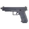 Pistolet 6mm XO 35 Noir