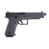 Pistolet 6mm XO 35 Noir — vue 2