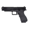 Pistolet 6mm XO 34 Noir
