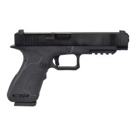 Pistolet 6mm XO 34 Noir — vue 2