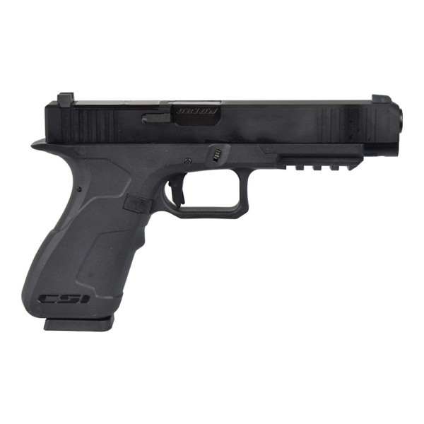 Pistolet 6mm XO 34 Noir — vue 2