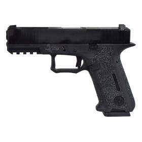 Pistolet 6mm XO 18 Noir