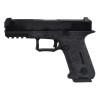Pistolet 6mm XO 18 Noir