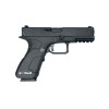 Pistolet 6mm XO 17 Noir — vue 2