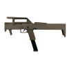 Pistolet 6mm Orion avec kit FMG9 et traceur Tan — vue 2