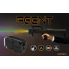 Pistolet 6mm Orion avec kit FMG9 et traceur noir — vue 3