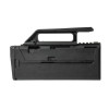 Pistolet 6mm Orion avec kit FMG9 et traceur noir — vue 4