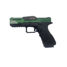 Pistolet 6mm XG8 Mod Gaz