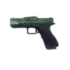 Pistolet 6mm XG8 Mod Gaz