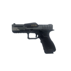 Pistolet 6mm XG8 MG Gaz