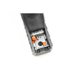 Pistolet 6mm XG8 MG Gaz — vue 2