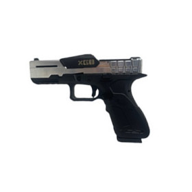Pistolet 6mm XG8 MS Gaz