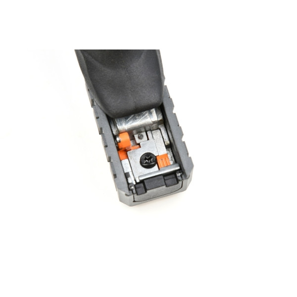 Pistolet 6mm XG8 MB Gaz — vue 3