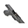Pistolet 6mm P1 CSI Gaz Noir — vue 4