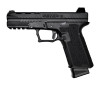 Pistolet 6mm Orion Combat No.2 Blowback Noir