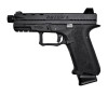 Pistolet 6mm Orion Performance No.1 Blowback Noir