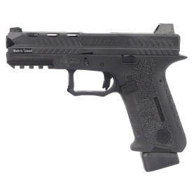 Pistolet 6mm Orion Action No.2 Blowback Noir