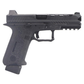 Pistolet 6mm Orion Action No.2 Blowback Noir — vue 2